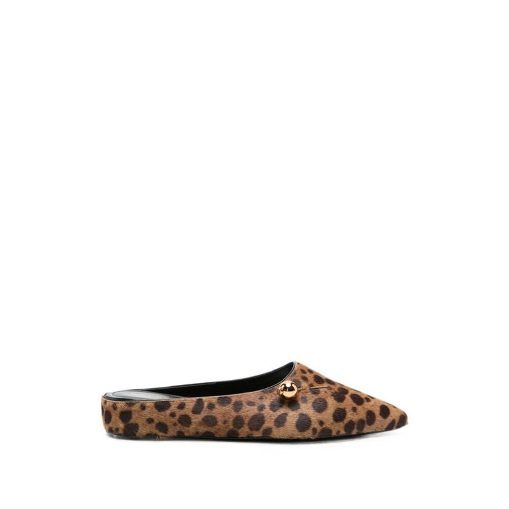 Herbert Levine Brown Shoes Women
